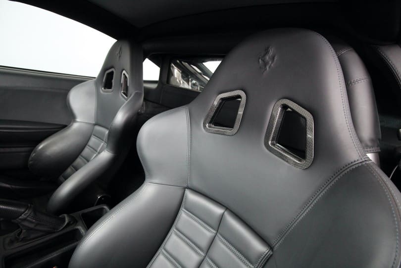 Ferrari F430 The Supercar Rooms (25)