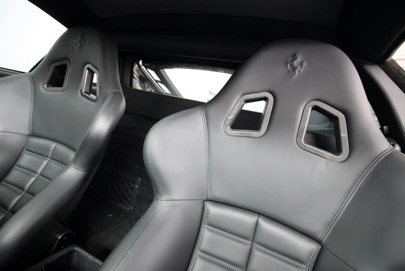 Ferrari F430 The Supercar Rooms (26)