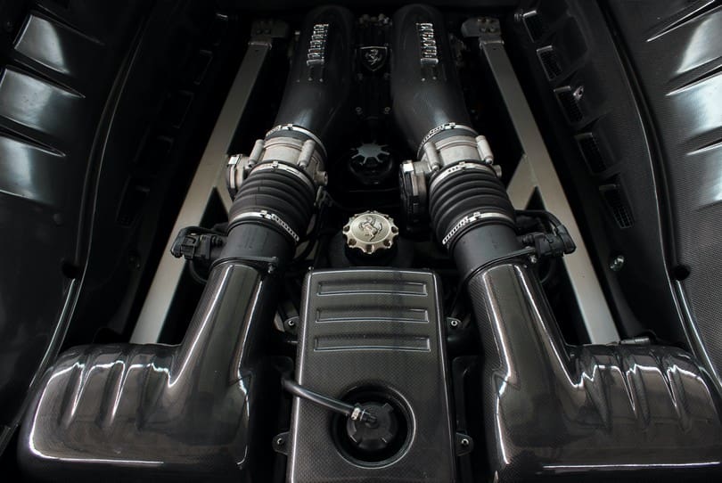 Ferrari F430 The Supercar Rooms (29)