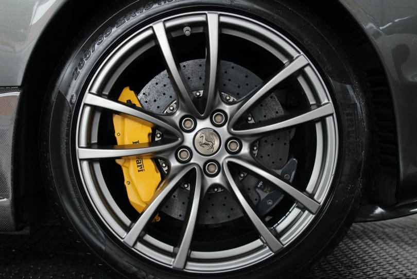 Ferrari F430 The Supercar Rooms (30)