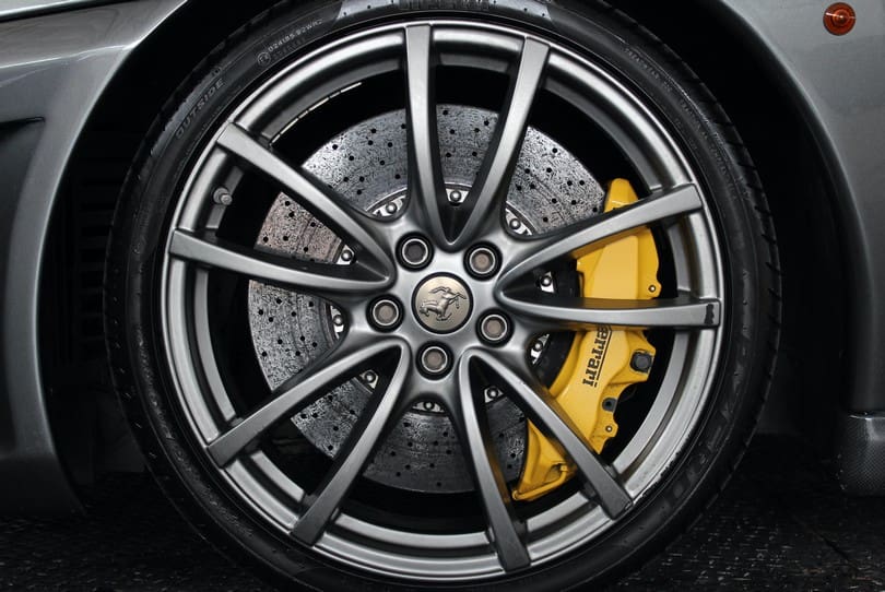 Ferrari F430 The Supercar Rooms (31)