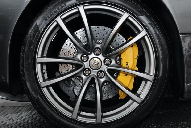 Ferrari F430 The Supercar Rooms (32)