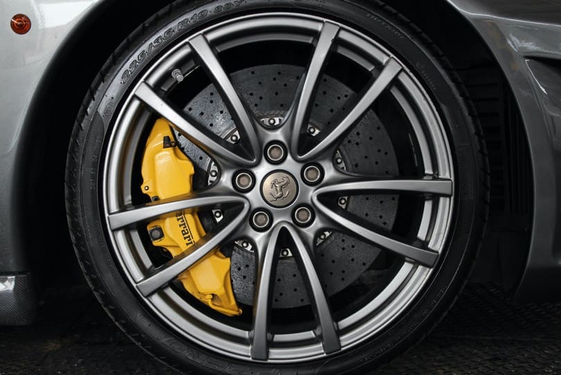 Ferrari F430 The Supercar Rooms (33)