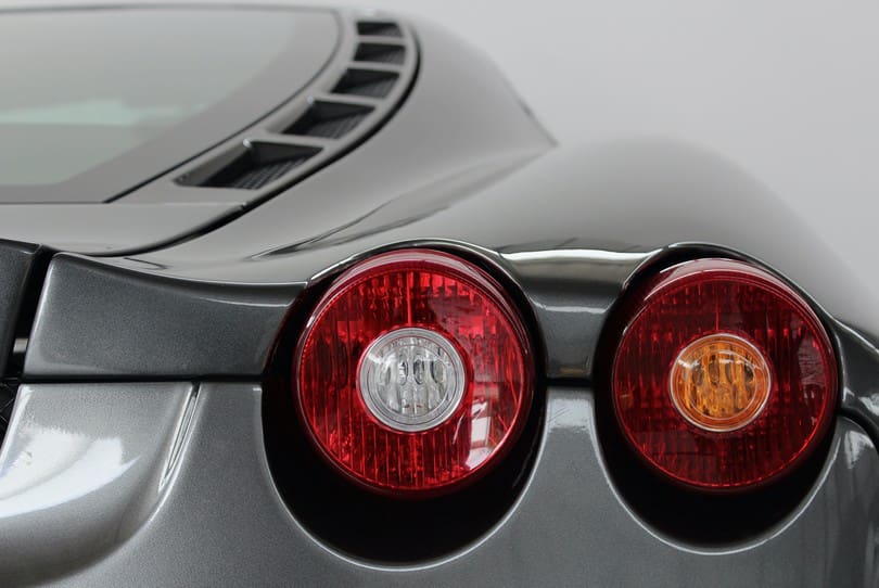 Ferrari F430 The Supercar Rooms (37)