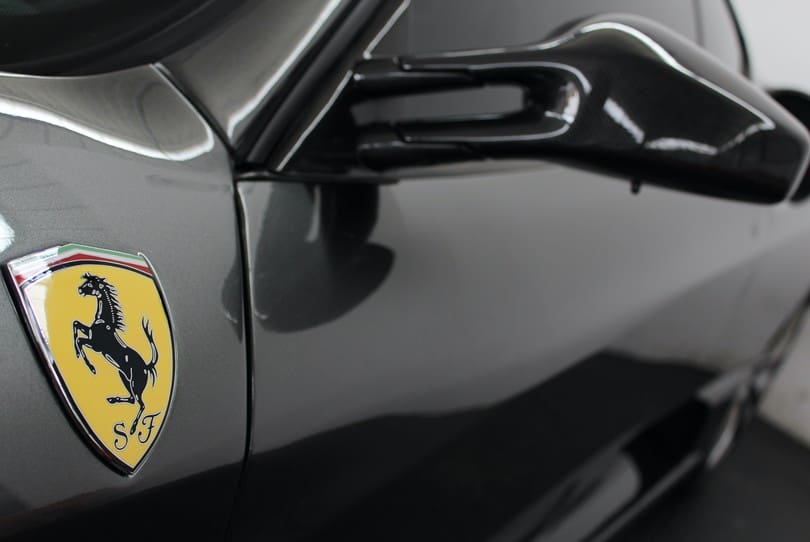 Ferrari F430 The Supercar Rooms (38)