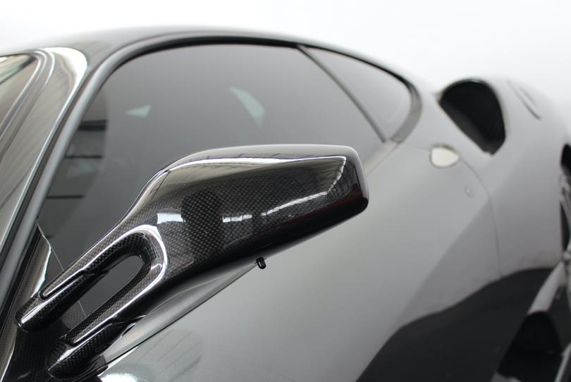 Ferrari F430 The Supercar Rooms (39)