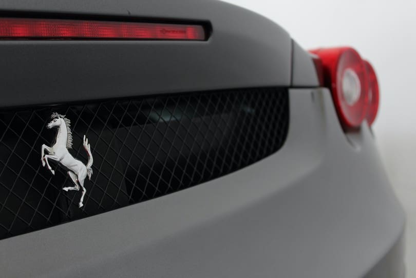 Ferrari F430 The Supercar Rooms (43)