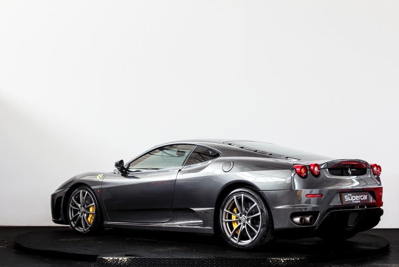 Ferrari F430 The Supercar Rooms (5)