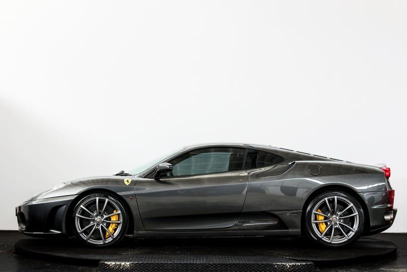 Ferrari F430 The Supercar Rooms (6)