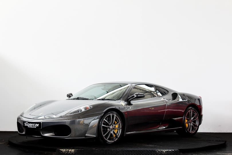 Ferrari F430 The Supercar Rooms (7)