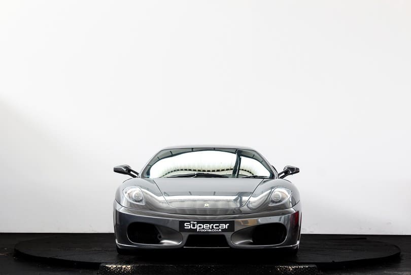 Ferrari F430 The Supercar Rooms (8)