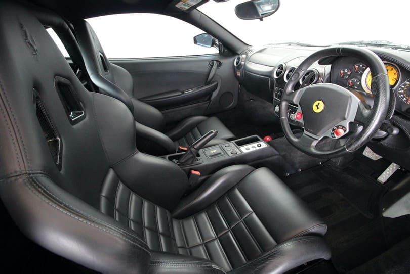 Ferrari F430 The Supercar Rooms (9)