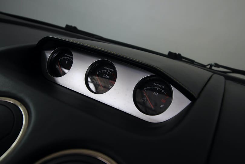 Lamborghini Gallardo Lp560 4 Spyder The Supercar Rooms (18)