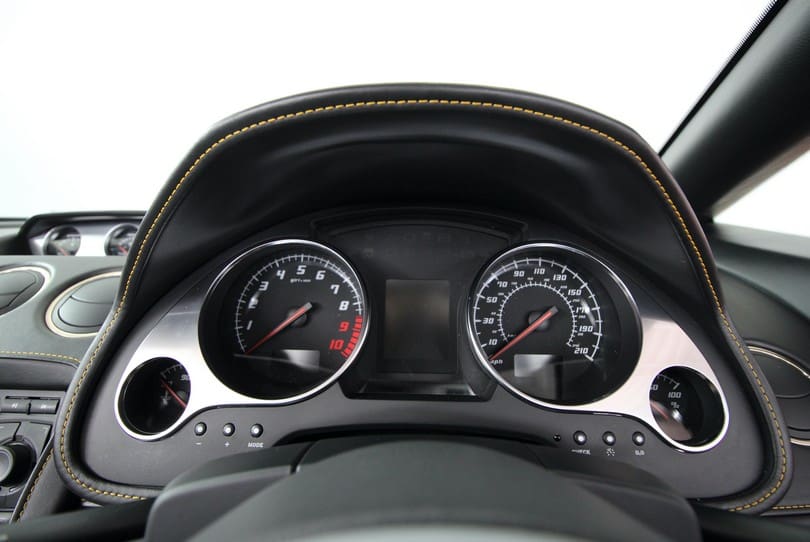 Lamborghini Gallardo Lp560 4 Spyder The Supercar Rooms (19)