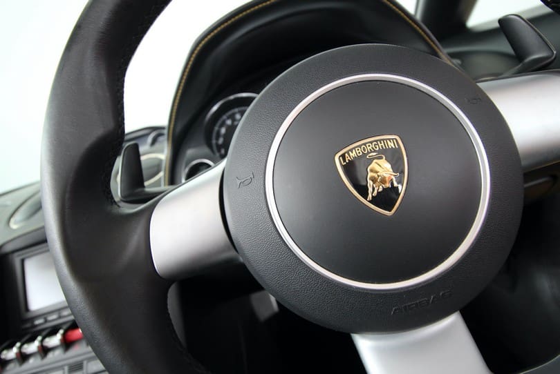 Lamborghini Gallardo Lp560 4 Spyder The Supercar Rooms (20)