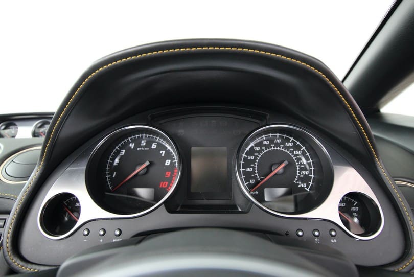 Lamborghini Gallardo Lp560 4 Spyder The Supercar Rooms (21)