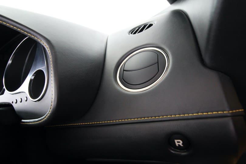 Lamborghini Gallardo Lp560 4 Spyder The Supercar Rooms (22)