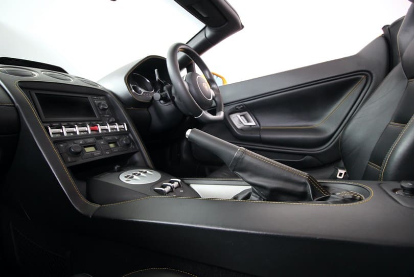 Lamborghini Gallardo Lp560 4 Spyder The Supercar Rooms (25)