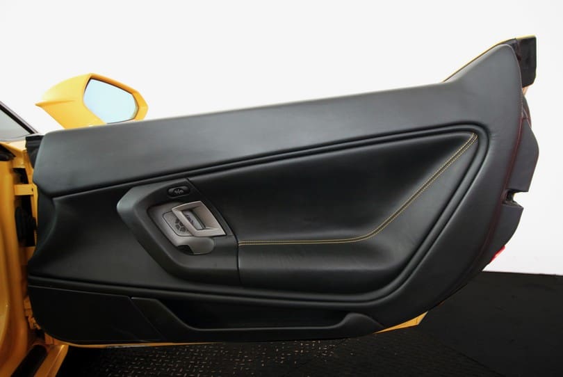 Lamborghini Gallardo Lp560 4 Spyder The Supercar Rooms (27)