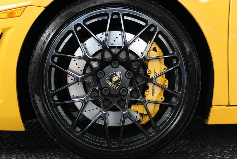 Lamborghini Gallardo Lp560 4 Spyder The Supercar Rooms (30)