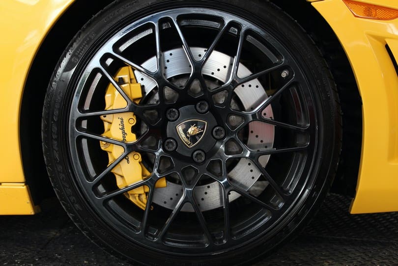 Lamborghini Gallardo Lp560 4 Spyder The Supercar Rooms (32)