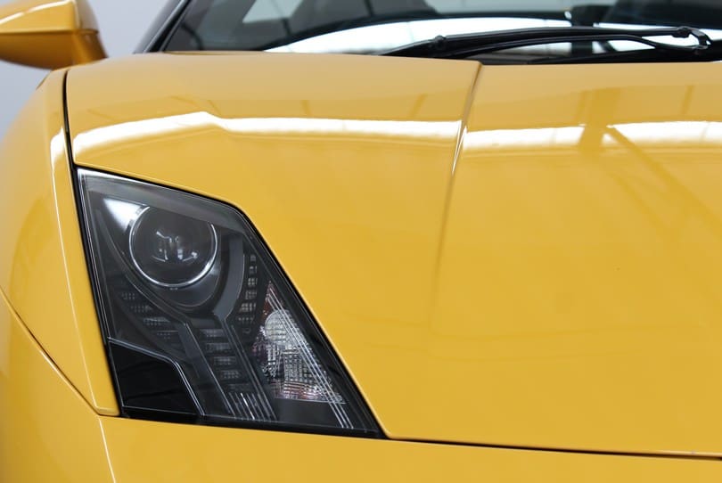 Lamborghini Gallardo Lp560 4 Spyder The Supercar Rooms (33)