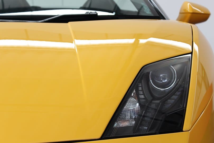 Lamborghini Gallardo Lp560 4 Spyder The Supercar Rooms (34)