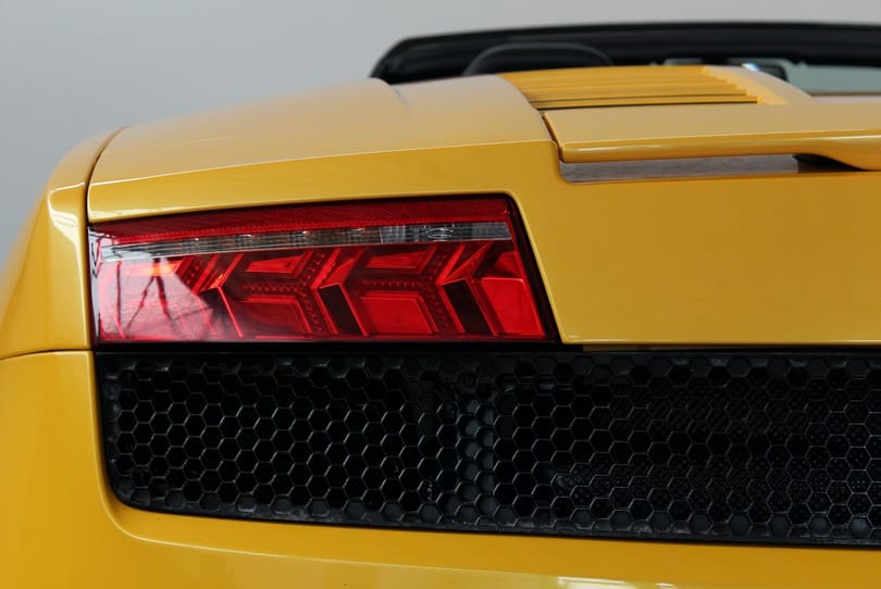 Lamborghini Gallardo Lp560 4 Spyder The Supercar Rooms (35)