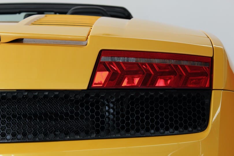 Lamborghini Gallardo Lp560 4 Spyder The Supercar Rooms (36)