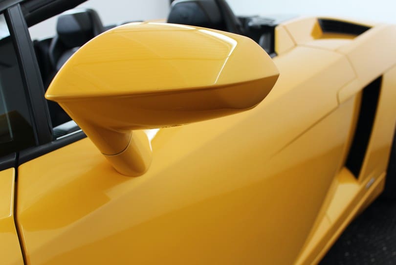 Lamborghini Gallardo Lp560 4 Spyder The Supercar Rooms (37)