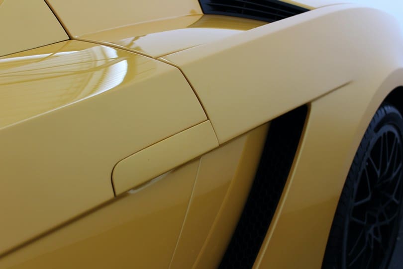 Lamborghini Gallardo Lp560 4 Spyder The Supercar Rooms (38)