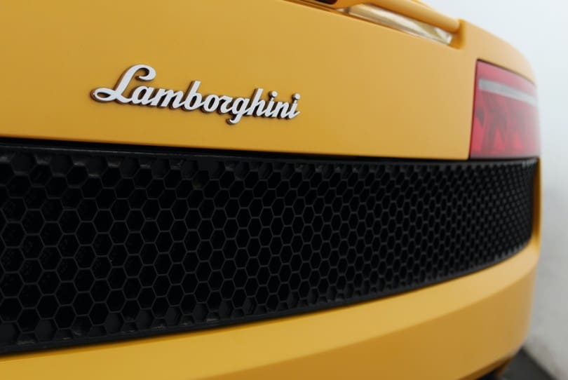 Lamborghini Gallardo Lp560 4 Spyder The Supercar Rooms (41)