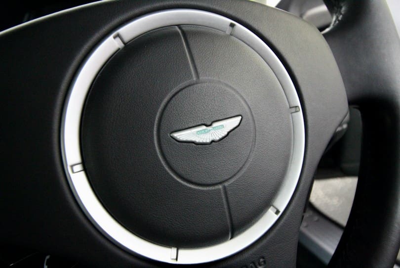 Aston Martin Db9 The Supercar Rooms (19)