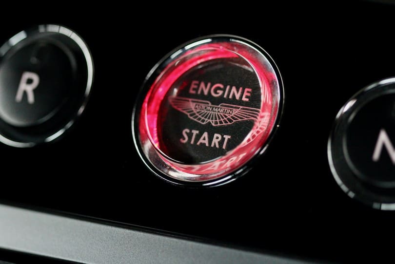 Aston Martin Db9 The Supercar Rooms (28)