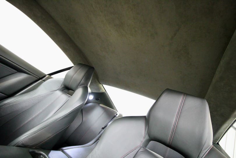 Aston Martin Db9 The Supercar Rooms (35)