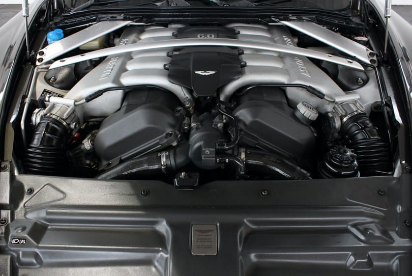 Aston Martin Db9 The Supercar Rooms (39)