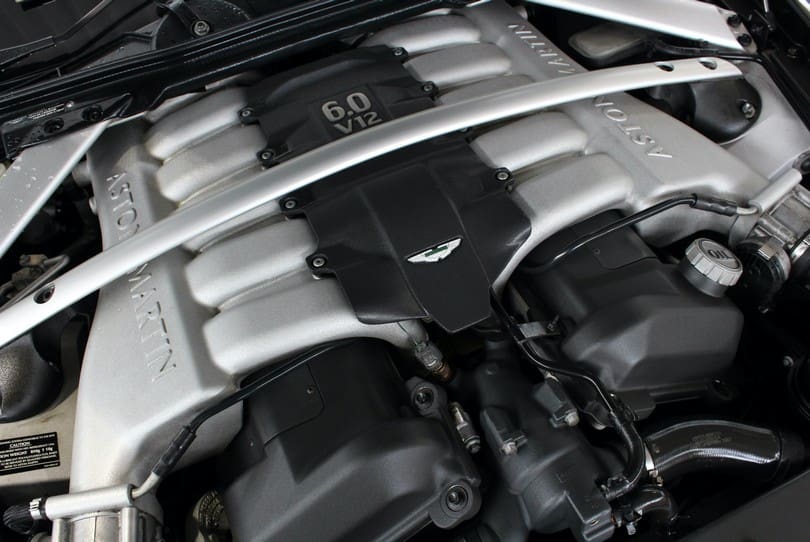 Aston Martin Db9 The Supercar Rooms (40)