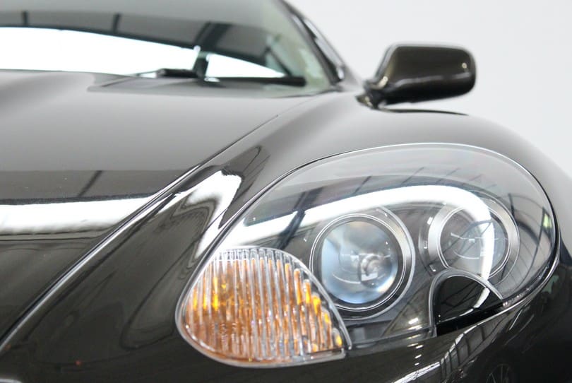 Aston Martin Db9 The Supercar Rooms (48)