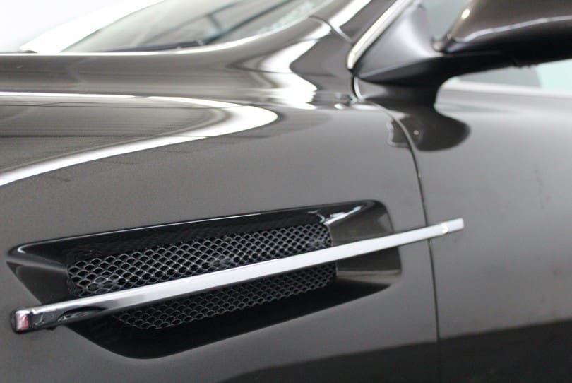 Aston Martin Db9 The Supercar Rooms (51)