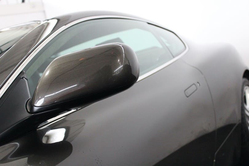 Aston Martin Db9 The Supercar Rooms (52)