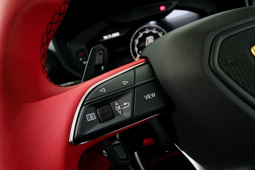 Lamborghini Urus The Supercar Rooms (21)