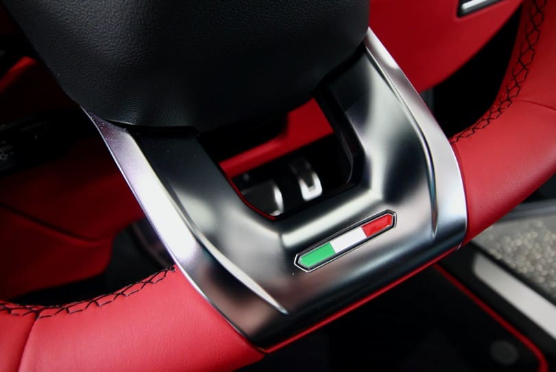 Lamborghini Urus The Supercar Rooms (23)