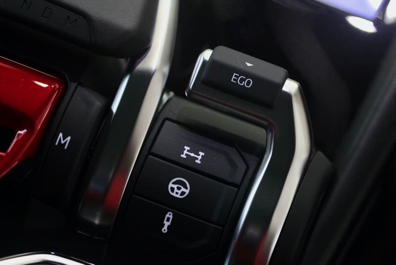 Lamborghini Urus The Supercar Rooms (31)