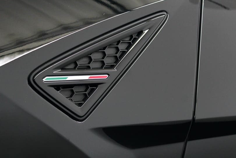 Lamborghini Urus The Supercar Rooms (55)