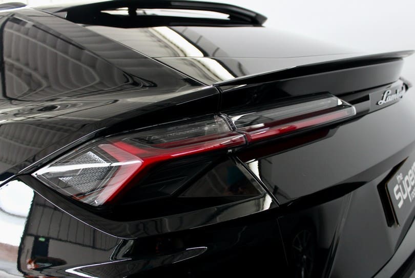 Lamborghini Urus The Supercar Rooms (59)