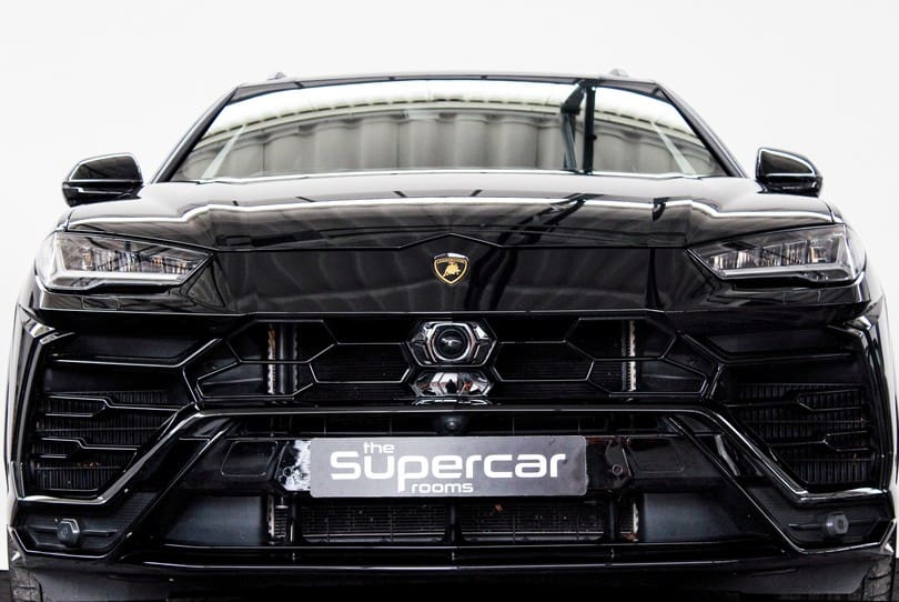 Lamborghini Urus The Supercar Rooms (65)