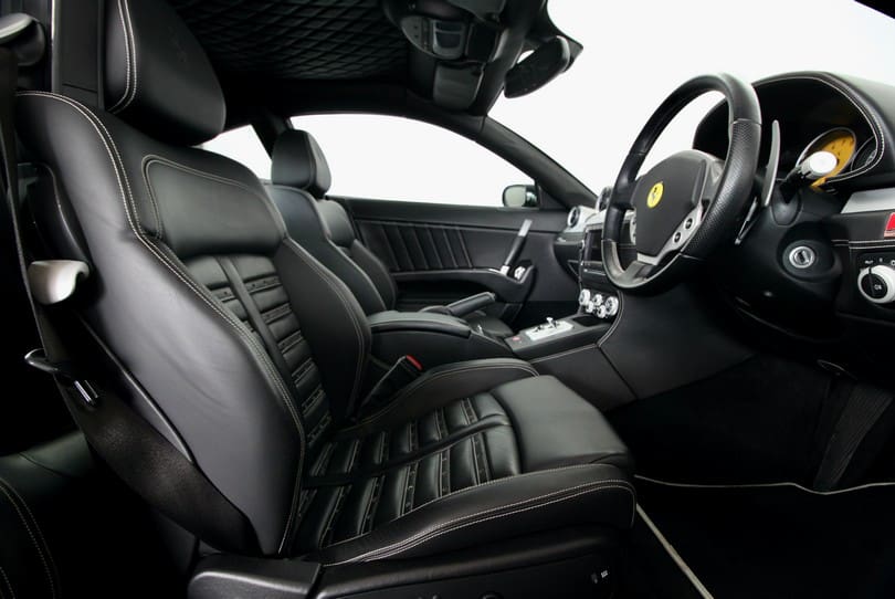 Ferrari 612 Scaglietti The Supercar Rooms (10)