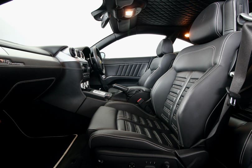 Ferrari 612 Scaglietti The Supercar Rooms (11)