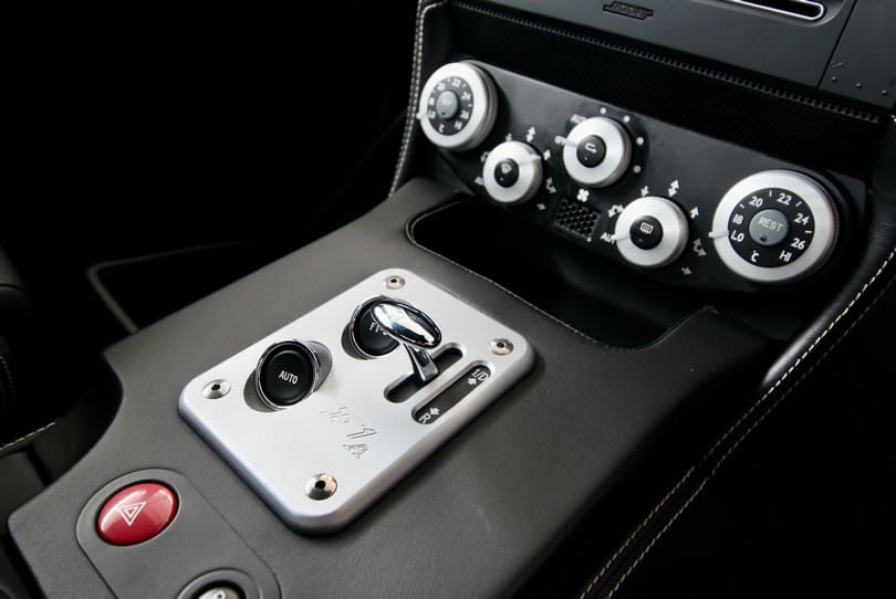 Ferrari 612 Scaglietti The Supercar Rooms (14)