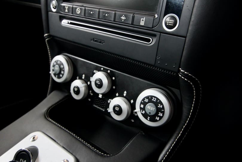 Ferrari 612 Scaglietti The Supercar Rooms (15)